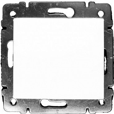 Tapa ciega VALENA blanco LEGRAND 774446