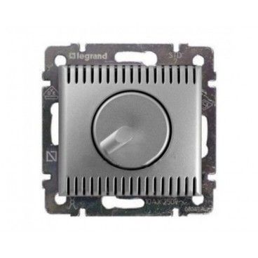 Dimmer vl 1000w alumínio LEGRAND 770260
