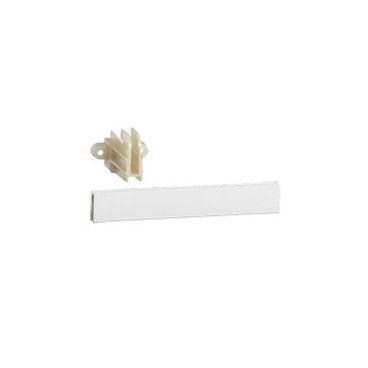 Kit de unión vertical u horizontal para 2 cajas xl³ 125 LEGRAND 401845