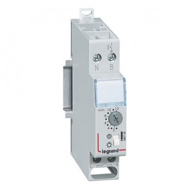 Loja de minutos - 16 A 230V 50/60 Hz LEGRAND 003701