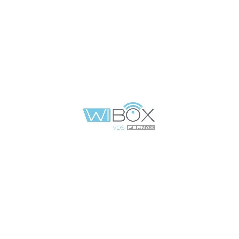 Desvío de llamada a móvil WIBOX de FERMAX 3266