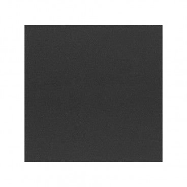 Simon 100 | Doppelrolloabdeckung schwarz matt 10001800-238