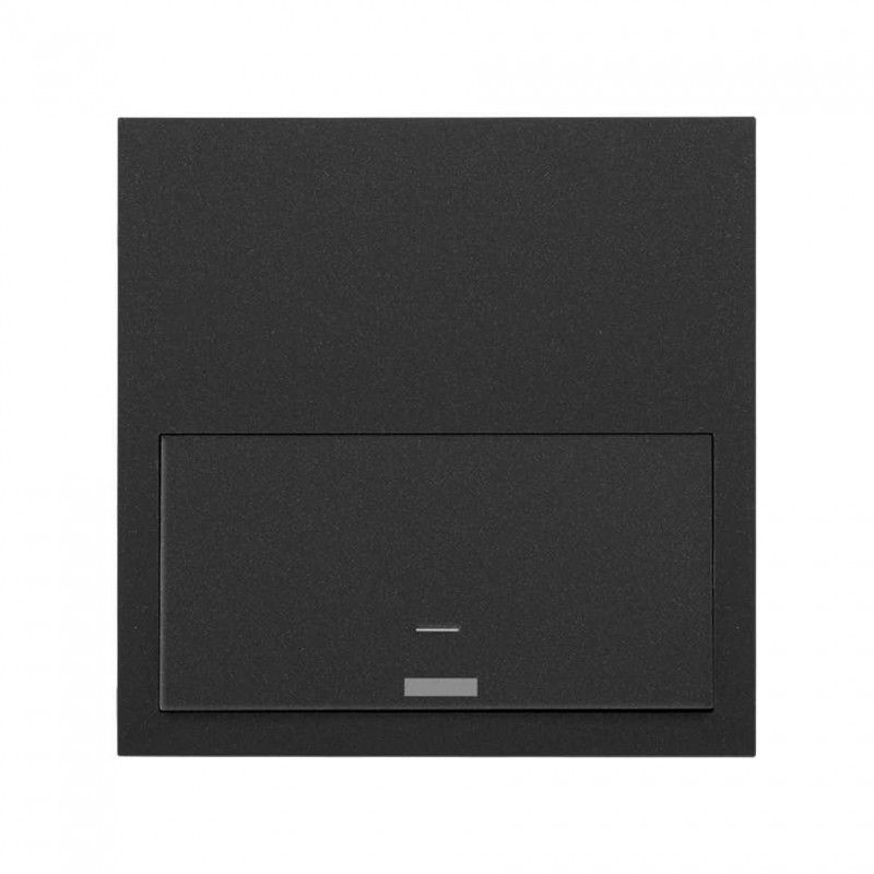 Simão 100 | Kit frontal 1 elemento com 1 switch...