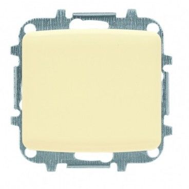 Tapa ciega marfil NIESSEN ARCO 8200 BM