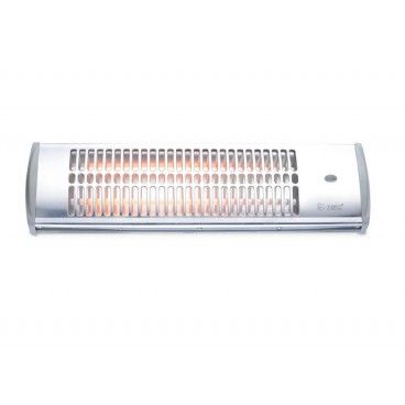 Estufa de cuarzo Max. 1200W GSC 005100754