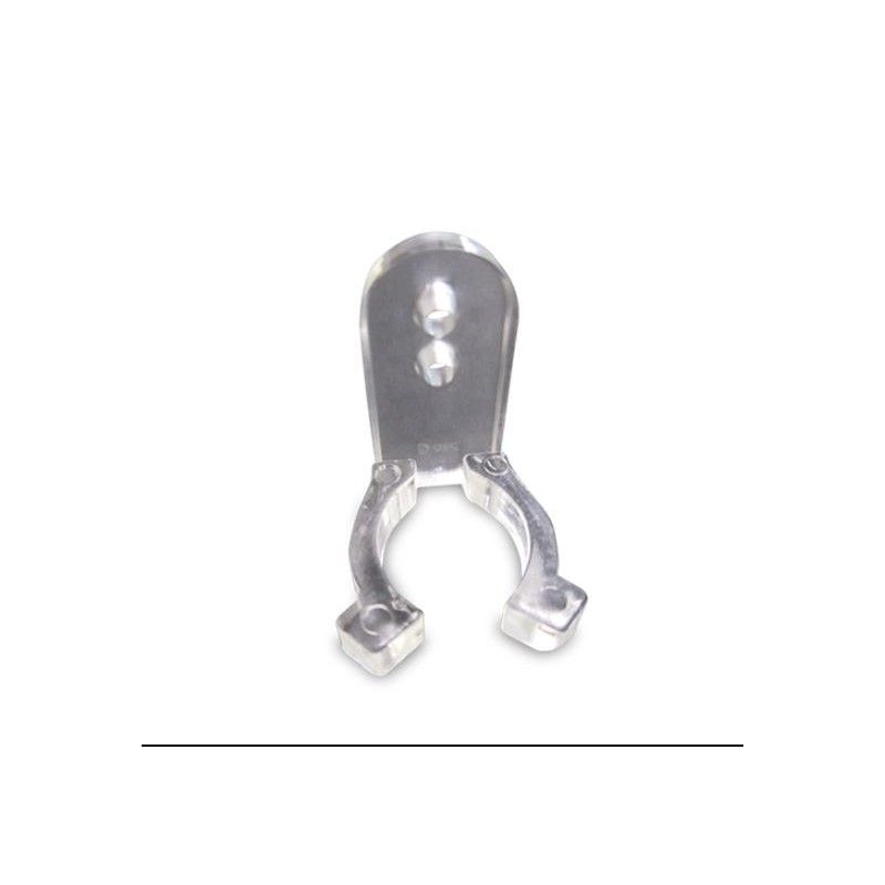 Bolsa 10 Clips sujeción para tubo flexible GSC 005204446