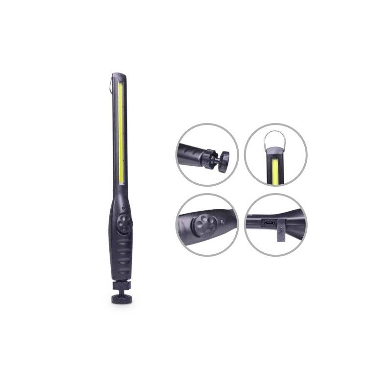 Linterna portatil 10W GSC 501010000