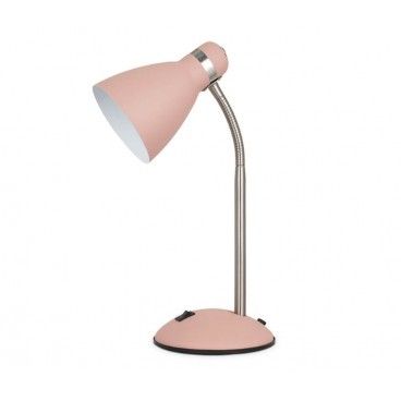Flexo Nuba E27 Rosa GSC 204200021