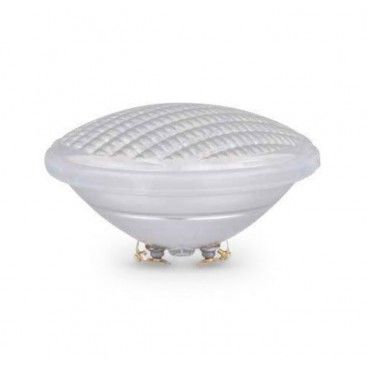 Lampara piscina PAR56 LED 18W G53 3000K GSC 000704745