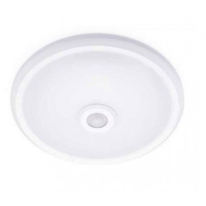 Plafon techo con sensor Roseau 16W 3000K GSC 000704721