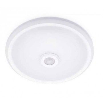 Plafon techo con sensor Roseau 16W 3000K GSC 000704721