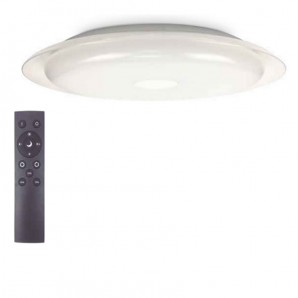 Plafon techo Venus 24W 3000K a 6500K regulable GSC 203605007