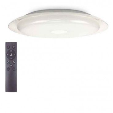 Plafon techo Venus 24W 3000K a 6500K regulable GSC 203605007