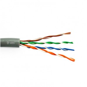 Rollo 100M Cable Lan CAT5e GSC 003902626