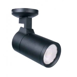 Foco superficie Artis 30W 4000K Negro GSC 000705268