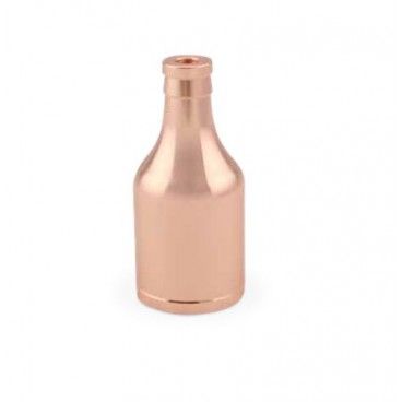 Portalamparas decorativo E27 Cobre GSC 002204630