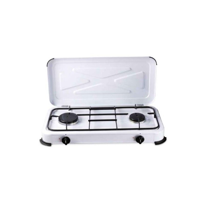 Gas burner 2 burners GSC 002701759 GSC - 1