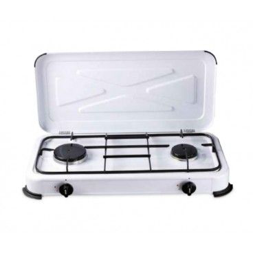 Gas burner 2 burners GSC 002701759 GSC - 1