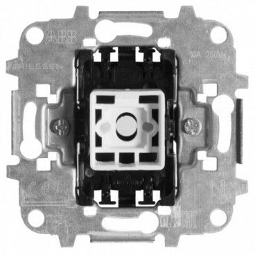 Interruptor unipolar  NIESSEN 8101