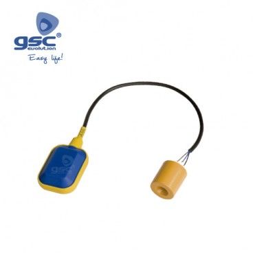 Interruptor automático flutuante (3x1,0mm) 3 metros GSC 000600267
