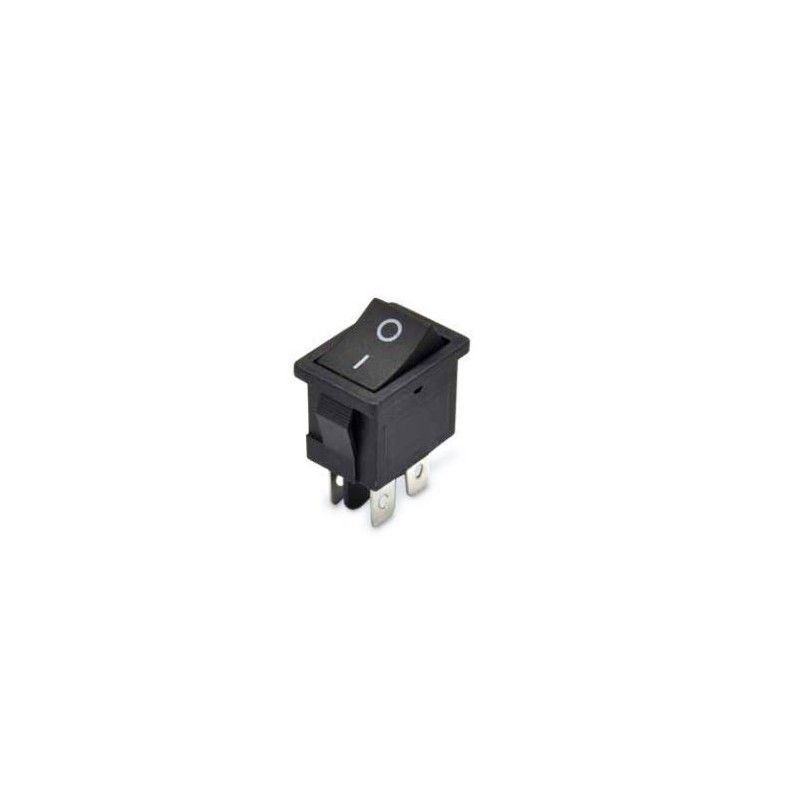 Bolsa 5u Interruptor DPST ON/OFF 6A-10A GSC 001105501