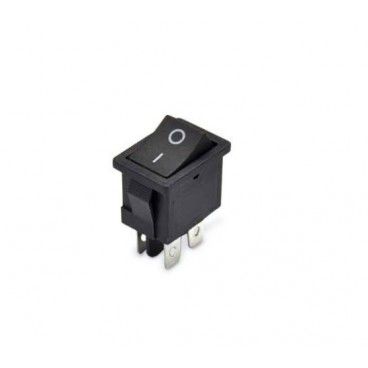 Pack 5 DPST EIN / AUS-Schalter 6A-10A GSC 001105501 GSC - 1