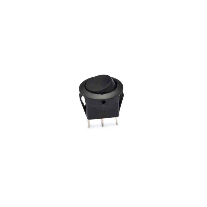 Pack 5 SPDT ON / OFF switch 6A-10 (4) A GSC 001105504 GSC - 1