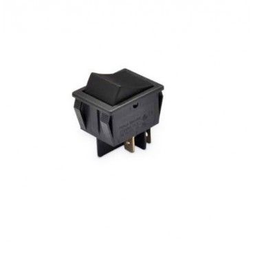 Pack 5 interrupteur DPST ON / OFF 16 (4) A-16A GSC 001105506 GSC - 1
