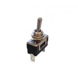 Confezione 5 interruttore SPST unipolare 15A GSC 001105511 GSC - 1