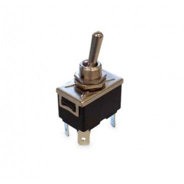 Pack 5 Bipolar DPST switch 15A GSC 001105512 GSC - 1
