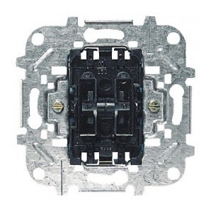 Doble interruptor NIESSEN 8111