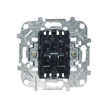 Doble interruptor NIESSEN 8111