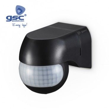 Motion detector for Black light 180º GSC 001400149 GSC - 1