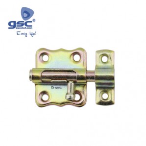 Bullone bullone 50mm DIY GSC 003802740 GSC - 1