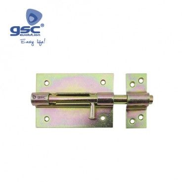 Goupille de verrouillage trou de verrouillage 70mm DIY GSC 003802741 GSC - 1