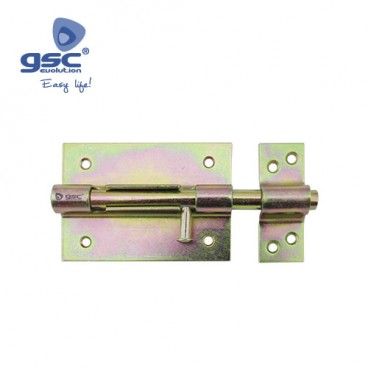 Bloccaggio foro perno perno 85mm DIY GSC 003802742 GSC - 1