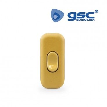 6A Gold GSC 102515002 step switch GSC - 1
