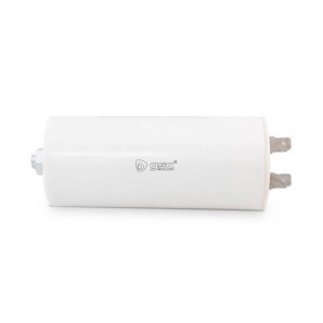 Elektrischer Kondensator 40uF GSC 106520009 GSC - 1