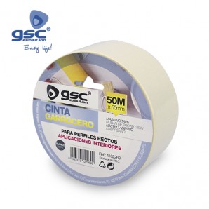50mm 50M GSC body belt 004102269 GSC - 1