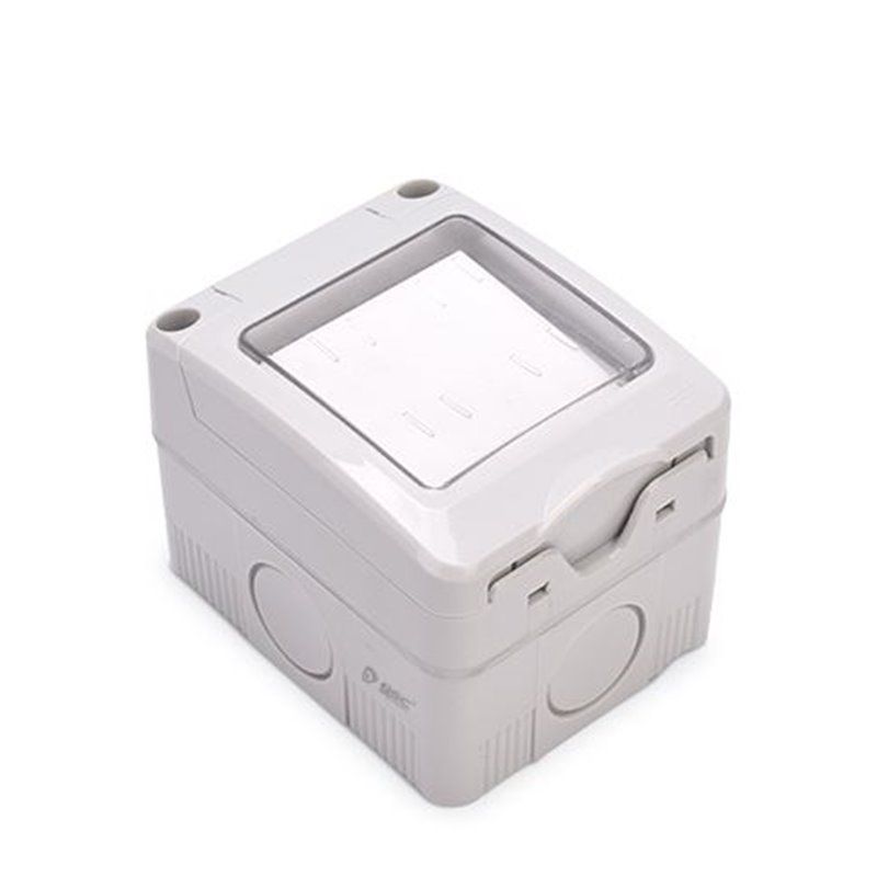 Conmutador estanco 10A IP55 GSC 001203748