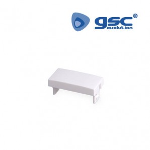 Modul-Blindplatte GSC 001203758 GSC - 1