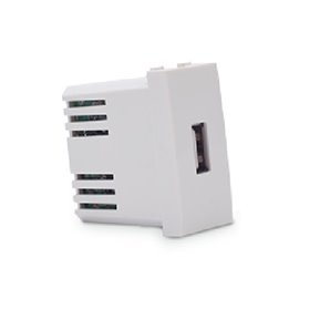 USB socket module GSC 001200266 GSC - 1