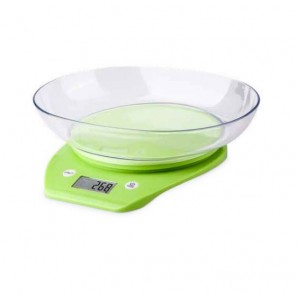 Hochpräzise Küchenwaage 5 kg GSC 002703057 GSC - 1