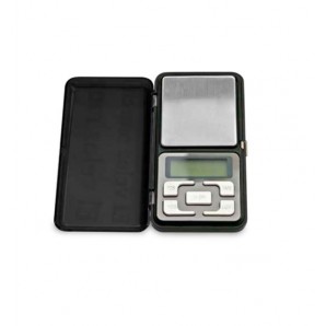 Balança digital de bolso de precisão 100g GSC 002701747
