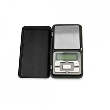 Balance de précision numérique de poche 100g GSC 002701747 GSC - 1