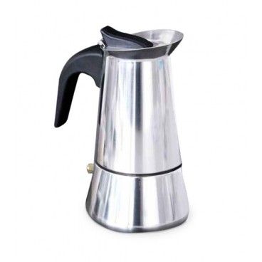 Inox induction coffee maker 9 cups GSC 002703009 GSC - 1
