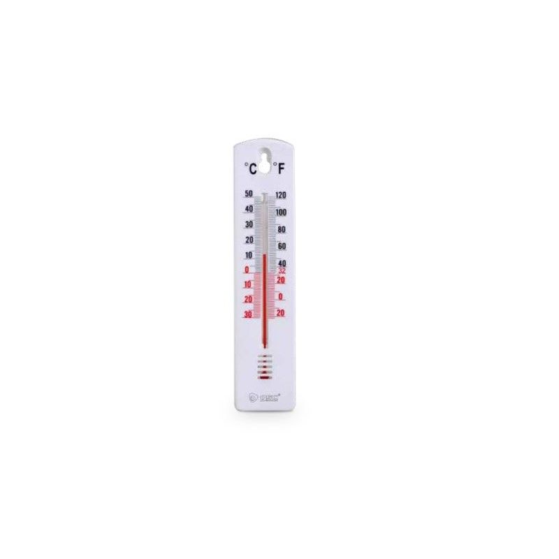 Thermomètre analogique Celsius / Fahrenheit GSC 502065000 GSC - 1