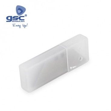 Recambio 10 cuchillas cutter 2102015 GSC 002102016