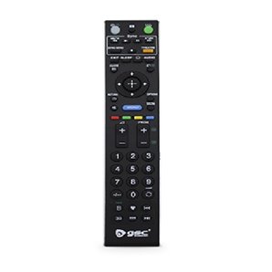 Mando universal para TV Sony GSC 002402010