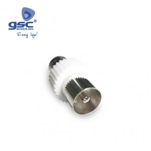 TV-Stecker GSC 002600845 GSC - 1